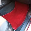 Ворсовые коврики на Subaru Forester IV 2012 - 2019 в Королеве, Московской области