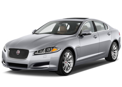 Коврики на Jaguar XF 2007 - 2016 в Королеве, Московской области