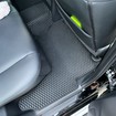 Коврики на Mitsubishi Montero Sport III 2015 - 2025 в Королеве, Московской области