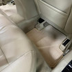 Коврики на Infiniti QX50 I 2013 - 2018 в Королеве, Московской области