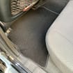EVA коврики на Nissan Navara III 2004 - 2015 в Королеве, Московской области
