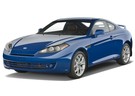 Коврики на Hyundai Tiburon II 2001 - 2009 в Королеве, Московской области