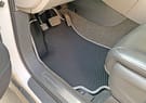 EVA коврики на Subaru Tribeca 2005 - 2014 в Королеве, Московской области