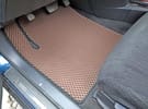 Ворсовые коврики на Nissan Teana I 2003 - 2008 в Королеве, Московской области