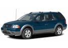 Коврики на Ford Freestyle 2004 - 2007 в Королеве, Московской области