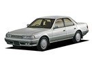 EVA коврики на Toyota Cresta (X80) 1988 - 1992 в Королеве, Московской области