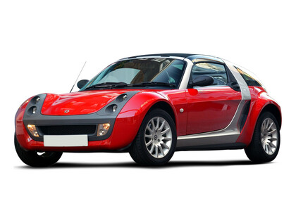 Коврики на Smart Roadster 2003 - 2006 в Королеве, Московской области