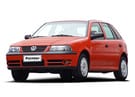 Ворсовые коврики на Volkswagen Pointer 2003 - 2006 в Королеве, Московской области