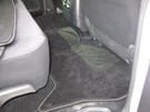 Коврики на Mitsubishi Pajero IV 2006 - 2021 в Королеве, Московской области