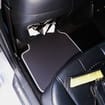 Коврики на Toyota Camry (XV40) 2006 - 2011 в Королеве, Московской области