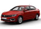 EVA коврики на Fiat Tipo 2015 - 2025 в Королеве, Московской области