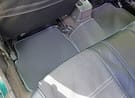 EVA коврики на Subaru Impreza I 1992 - 2000 в Королеве, Московской области