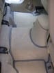 Ворсовые коврики на Chery CrossEastar B14 2006 - 2014 в Королеве, Московской области