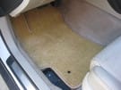 Ворсовые коврики на Subaru Outback III 2003 - 2009 в Королеве, Московской области