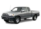 EVA коврики на Toyota Tundra I 1999 - 2006 в Королеве, Московской области
