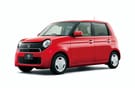Ворсовые коврики на Honda N-ONE 2012 - 2020 в Королеве, Московской области