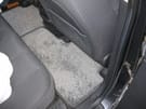 Коврики на KIA Carens II 2006 - 2012 в Королеве, Московской области