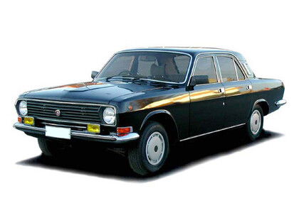 Коврики на ГАЗ 2410 1985 - 1992 в Королеве, Московской области