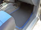 Коврики на Chevrolet Lanos 2002 - 2009 в Королеве, Московской области