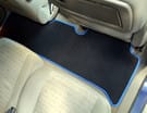 Коврики на Renault Scenic II 2003 - 2010 в Королеве, Московской области
