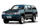 Коврики на Great Wall Deer 1996 - 2013 в Королеве, Московской области
