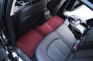 Коврики на Hyundai Sonata 7 (LF) 2014 - 2019 в Королеве, Московской области