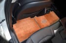 Коврики на KIA Optima II 2016 - 2020 в Королеве, Московской области
