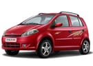 Коврики на Chery Kimo A1 2007 - 2015 в Королеве, Московской области