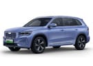 Ворсовые коврики на Geely Monjaro Гибрид 2022 - 2025 в Королеве, Московской области