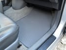 Ворсовые коврики на Toyota Prius (20) 2004 - 2009 в Королеве, Московской области