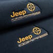 EVA коврики на Jeep Compass (MP) 2016 - 2025 в Королеве, Московской области