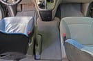 EVA коврики на Hyundai H1 II 2007 - 2022 в Королеве, Московской области