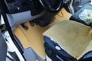 Коврики на Volkswagen Crafter I 2006 - 2017 в Королеве, Московской области
