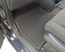 Ворсовые коврики на Honda StepWGN IV 2009 - 2015 в Королеве, Московской области