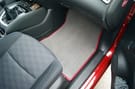 Коврики на Nissan Qashqai (J11) (Российская сборка) 2015 - 2022 в Королеве, Московской области