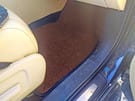 Коврики на Toyota Highlander III 2013 - 2020 в Королеве, Московской области