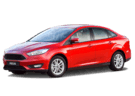 Ворсовые коврики на Ford Focus III 2011 - 2019 в Королеве, Московской области