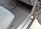 Коврики на Mercedes E (W210) 1995 - 2002 в Королеве, Московской области