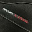 Коврики на Nissan X-Trail I 2001 - 2007 в Королеве, Московской области