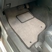 Коврики на Mitsubishi Montero Sport III 2015 - 2025 в Королеве, Московской области