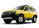 Коврики на Nissan Xterra (WD22) 1999 - 2005 в Королеве, Московской области