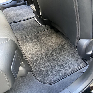 EVA коврики на Honda CR-V VI 2022&nbsp;-&nbsp;2026 в Королеве, Московской области