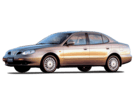 Коврики на Daewoo Leganza 1997 - 2008 в Королеве, Московской области