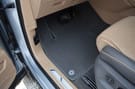 Ворсовые коврики на Volkswagen Touareg III 2018 - 2025 в Королеве, Московской области