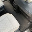 Ворсовые коврики на BYD Tang EV 2018 - 2025 в Королеве, Московской области