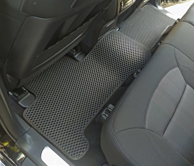 Коврики на Haval H9 I 2014 - 2024 в Королеве, Московской области