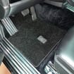 Ворсовые коврики на Rolls-Royce Phantom 2003 - 2025 в Королеве, Московской области