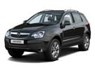 EVA коврики на Opel Antara 2006 - 2015 в Королеве, Московской области