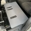 Ворсовые коврики на Volkswagen Caddy (2K) 2003 - 2020 в Королеве, Московской области