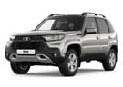 Коврики на Lada (ВАЗ) Niva Travel 2020 - 2025 в Королеве, Московской области
